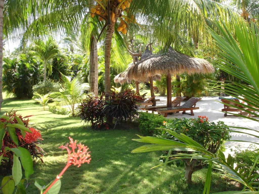 Medana Resort Lombok Tanjung  Buitenkant foto