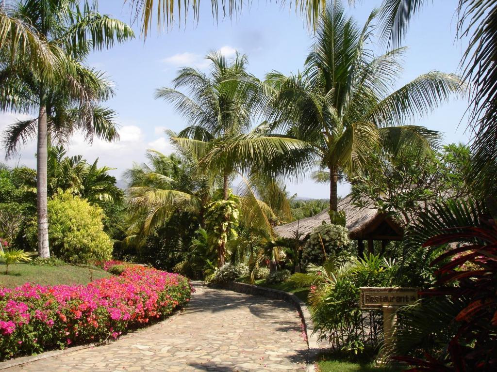 Medana Resort Lombok Tanjung  Buitenkant foto