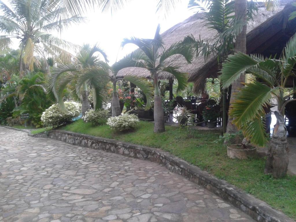 Medana Resort Lombok Tanjung  Buitenkant foto