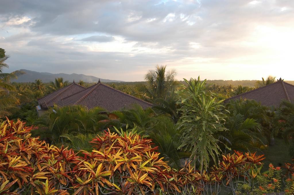 Medana Resort Lombok Tanjung  Buitenkant foto