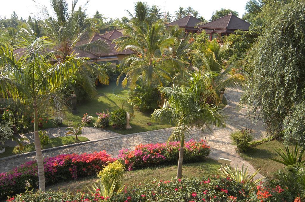 Medana Resort Lombok Tanjung  Buitenkant foto