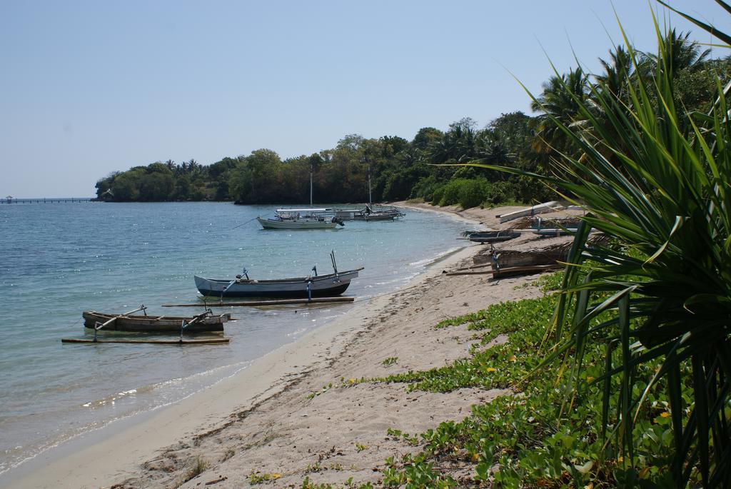 Medana Resort Lombok Tanjung  Buitenkant foto