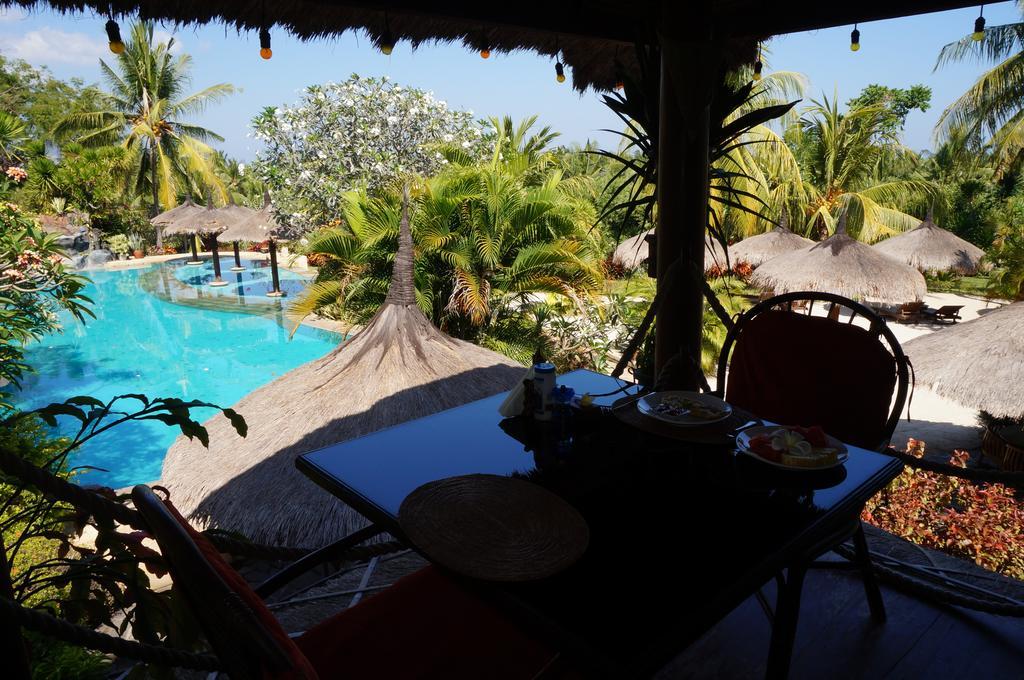Medana Resort Lombok Tanjung  Buitenkant foto