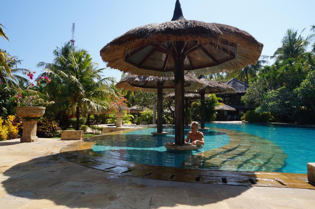 Medana Resort Lombok Tanjung  Buitenkant foto
