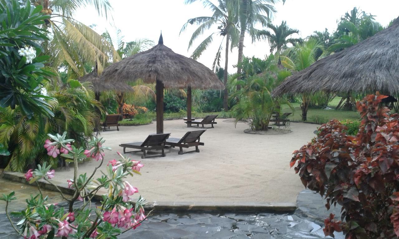 Medana Resort Lombok Tanjung  Buitenkant foto