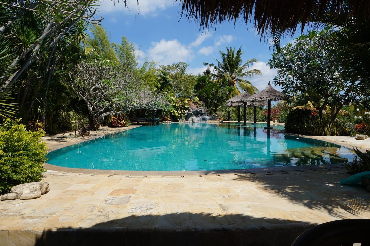 Medana Resort Lombok Tanjung  Buitenkant foto