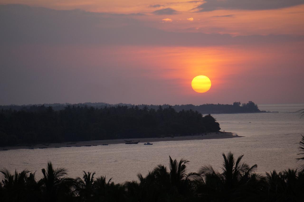 Medana Resort Lombok Tanjung  Buitenkant foto