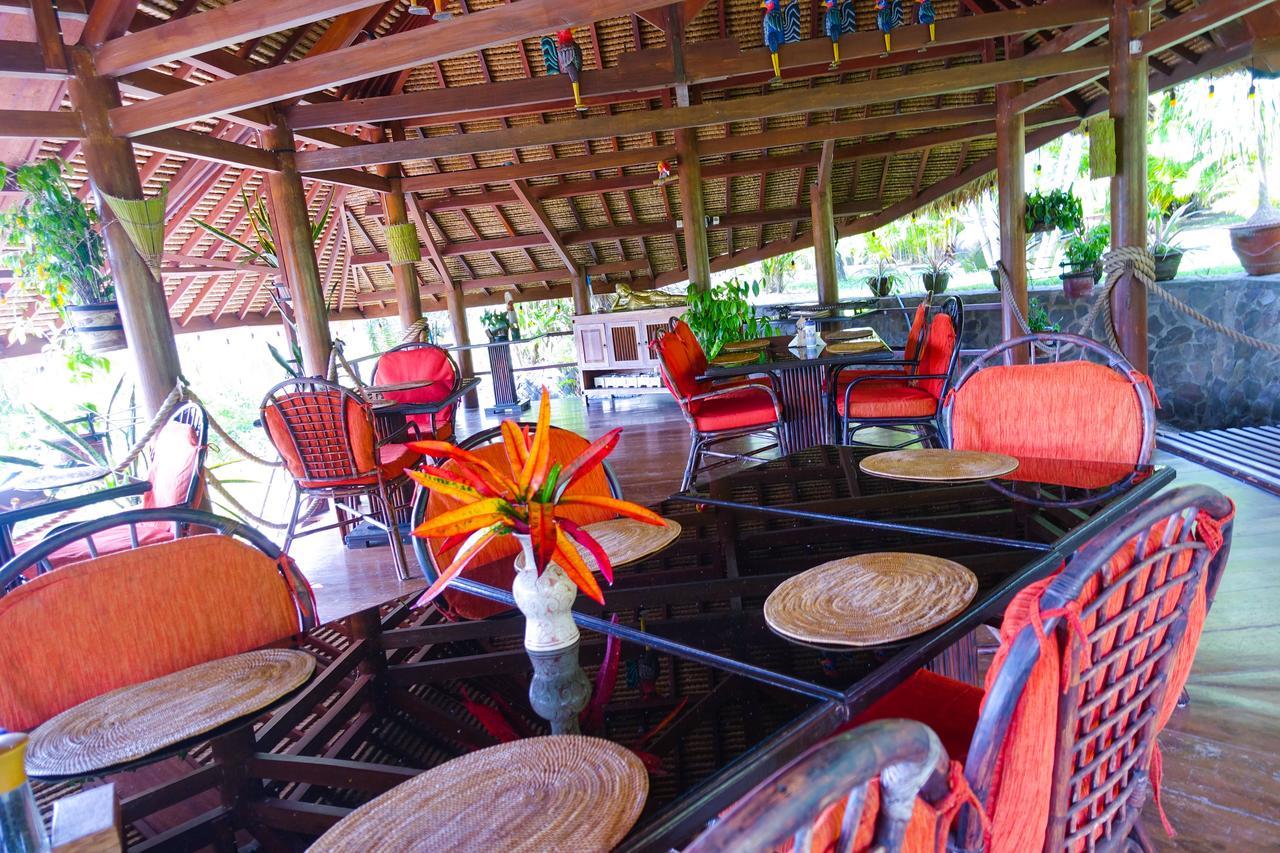 Medana Resort Lombok Tanjung  Buitenkant foto