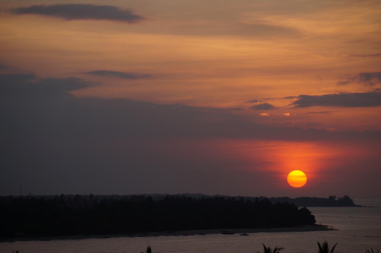 Medana Resort Lombok Tanjung  Buitenkant foto