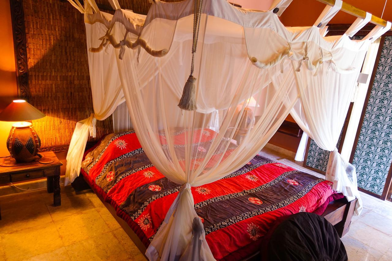 Medana Resort Lombok Tanjung  Buitenkant foto