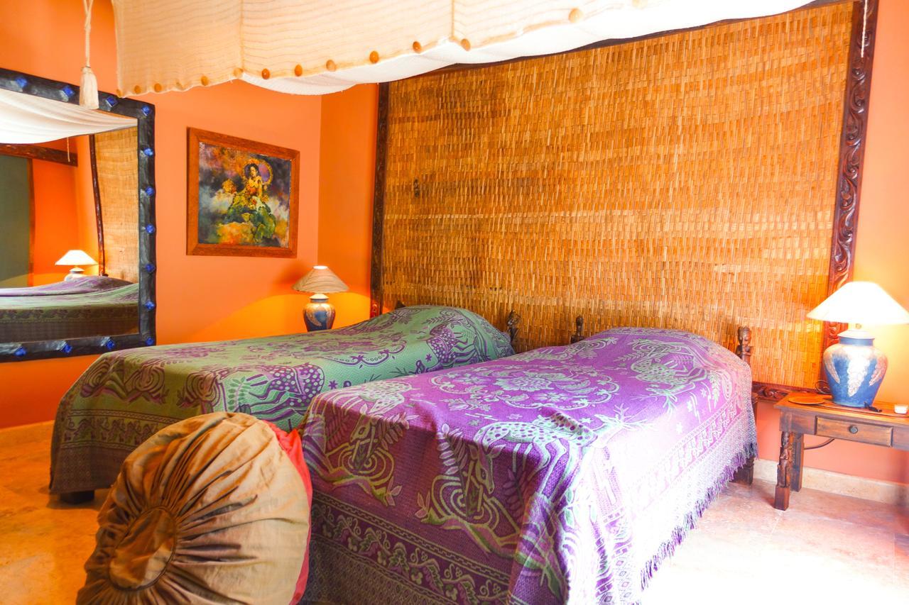 Medana Resort Lombok Tanjung  Buitenkant foto