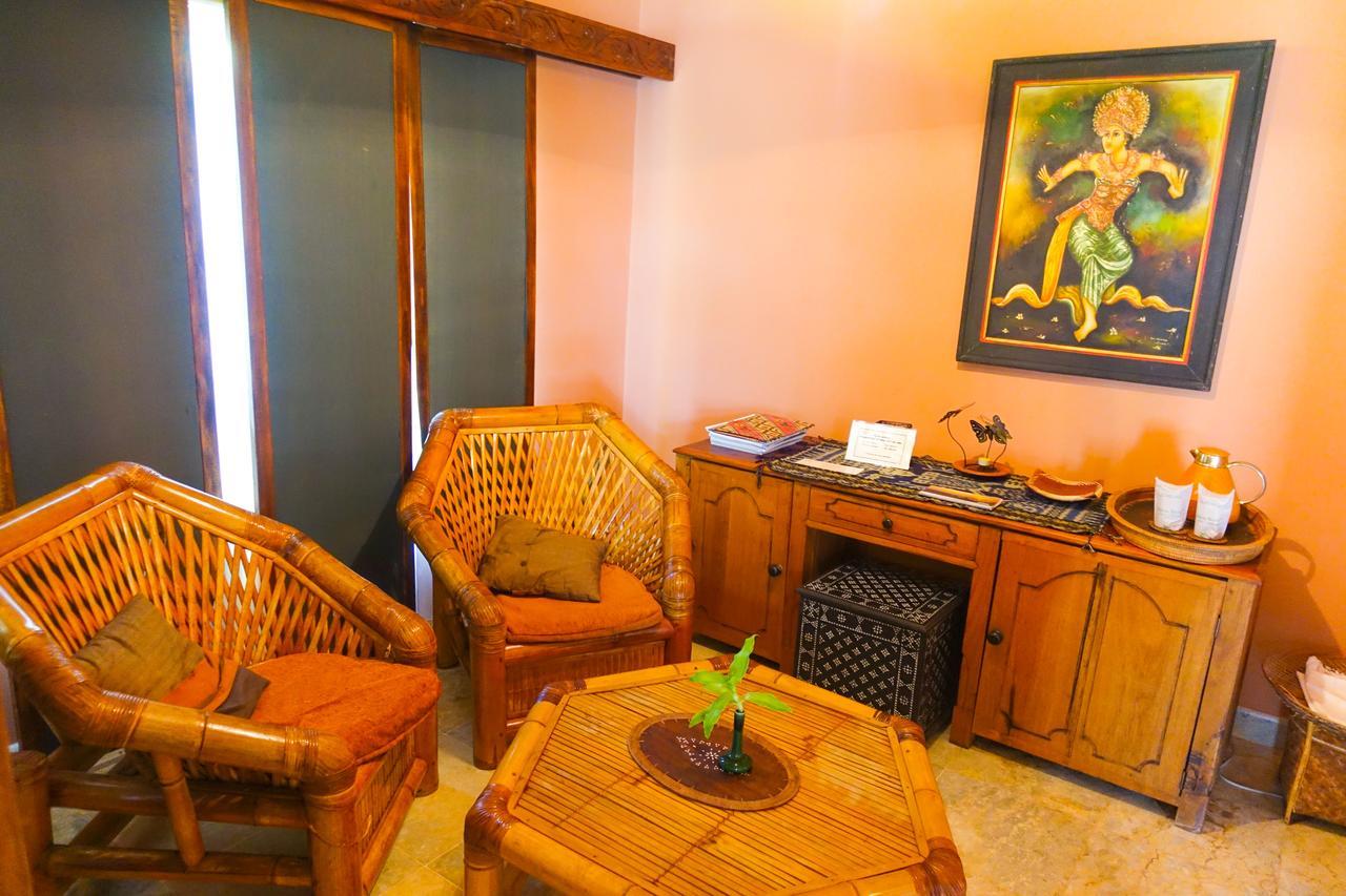 Medana Resort Lombok Tanjung  Buitenkant foto