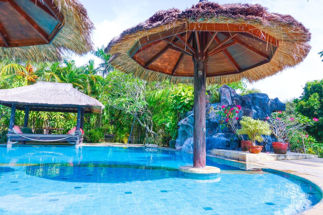 Medana Resort Lombok Tanjung  Buitenkant foto