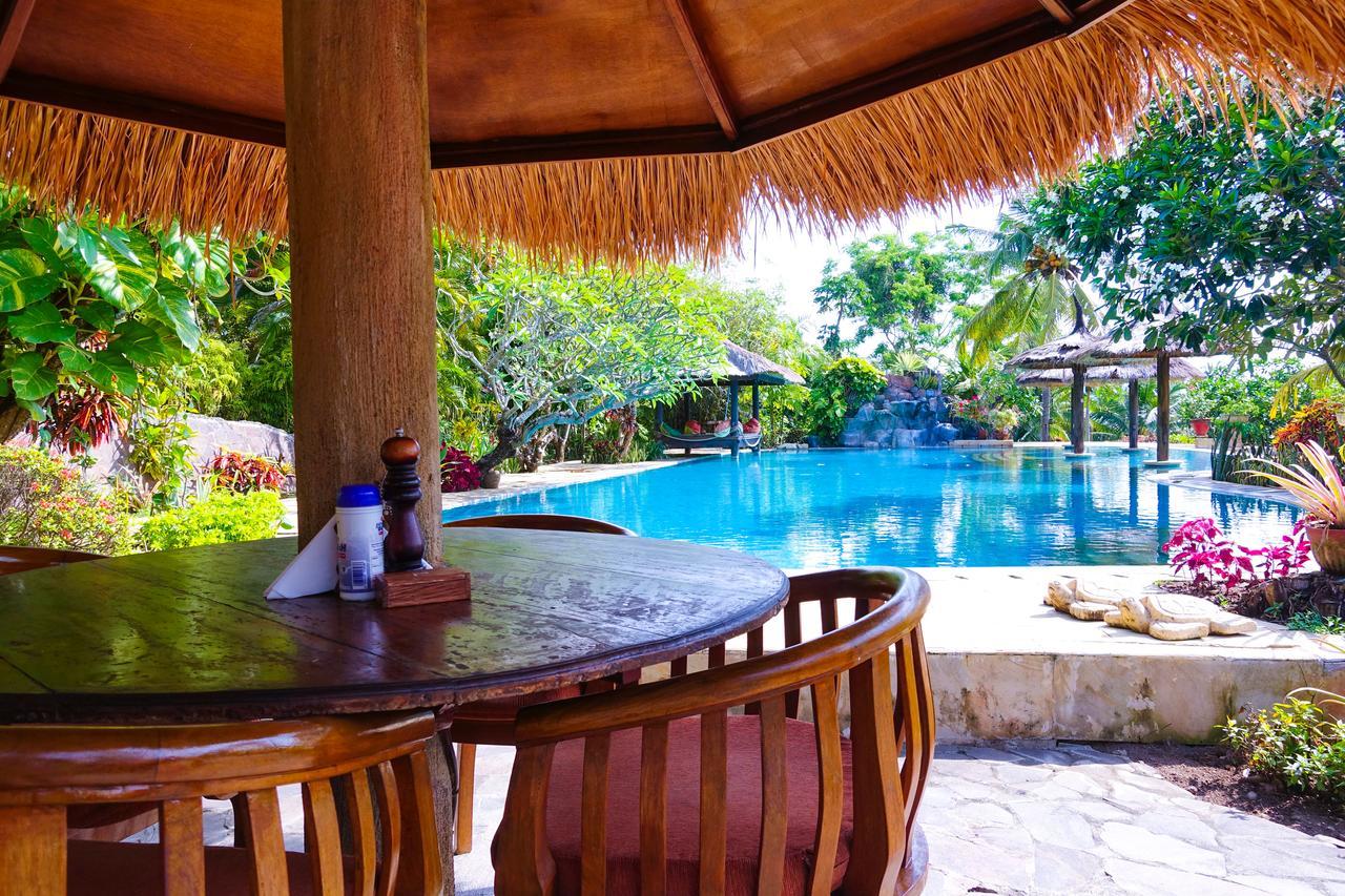 Medana Resort Lombok Tanjung  Buitenkant foto