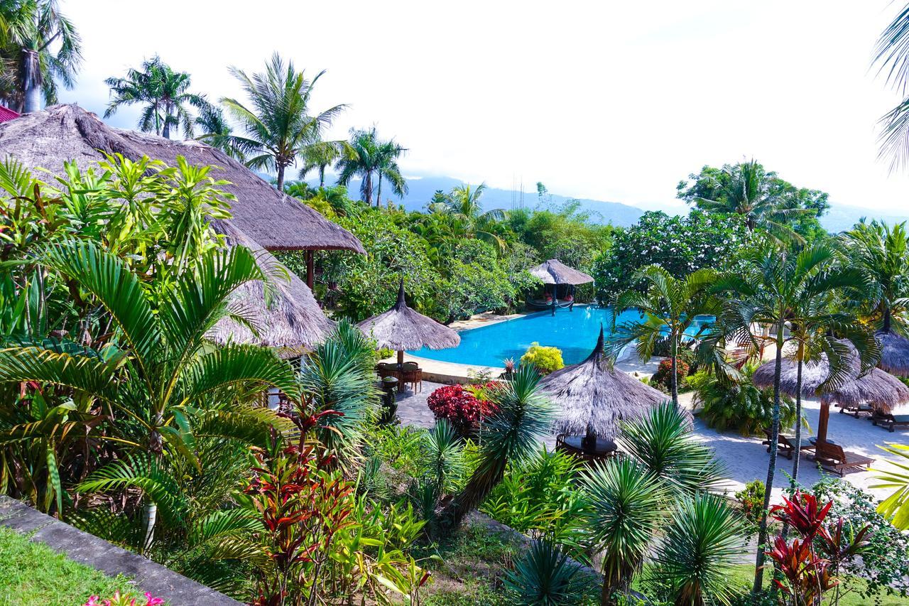 Medana Resort Lombok Tanjung  Buitenkant foto