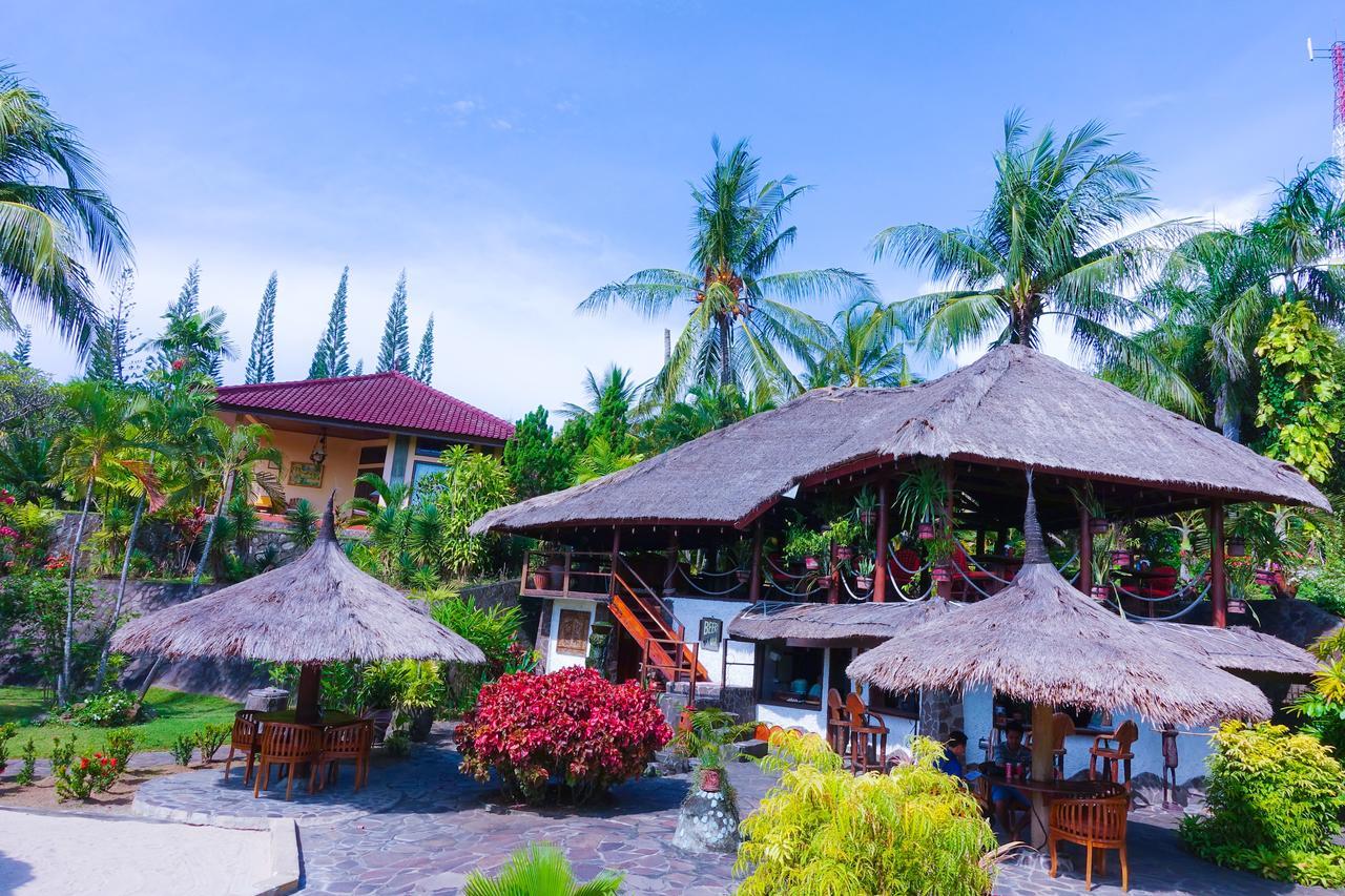 Medana Resort Lombok Tanjung  Buitenkant foto