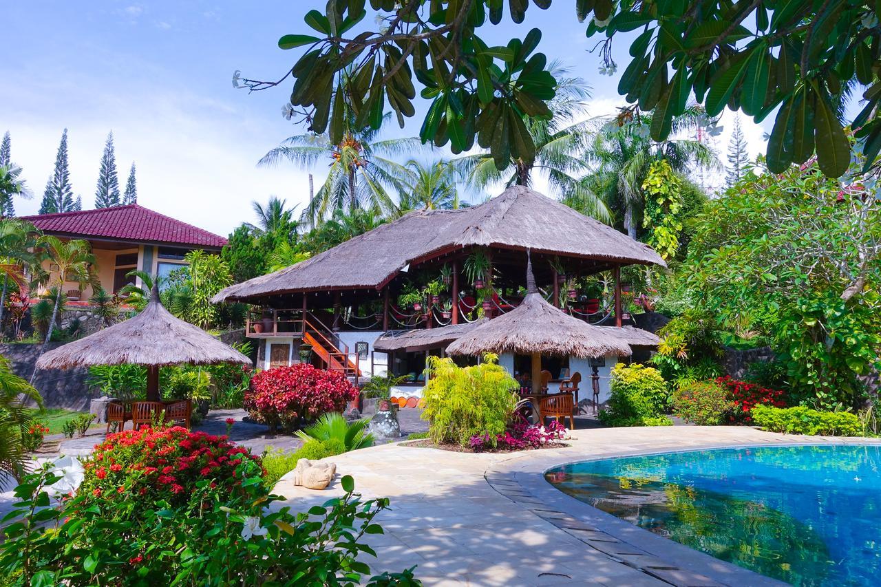 Medana Resort Lombok Tanjung  Buitenkant foto