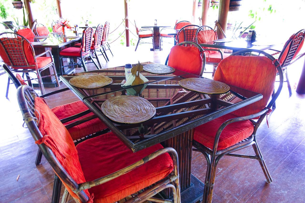 Medana Resort Lombok Tanjung  Buitenkant foto